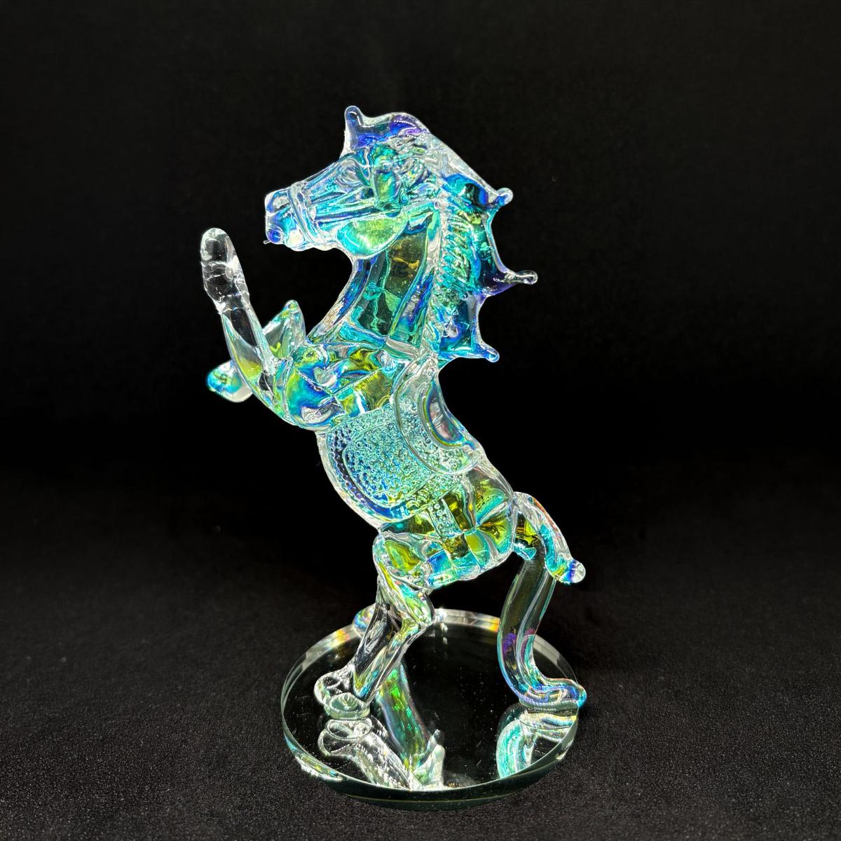 Caballo de la suerte