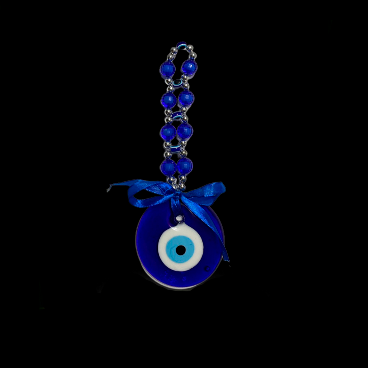 Colgante Ojo Turco 