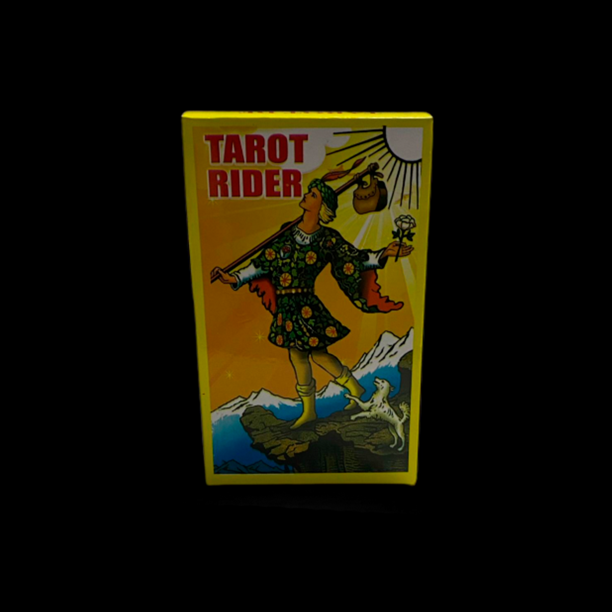 Tarot 78 Cartas